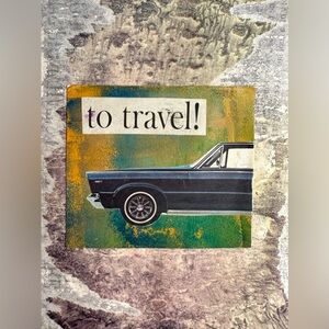 Travel!